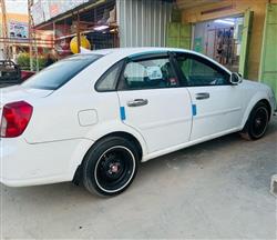 شێڤرۆلێت ئۆپترا